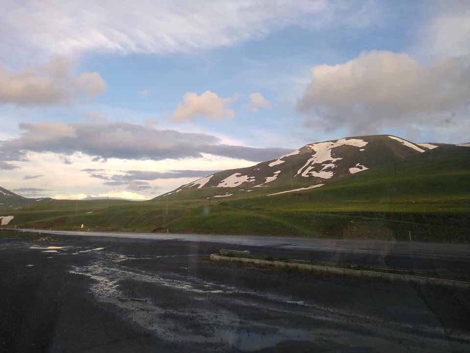Bahçesaray Akyayla Köyü Resimleri 5
