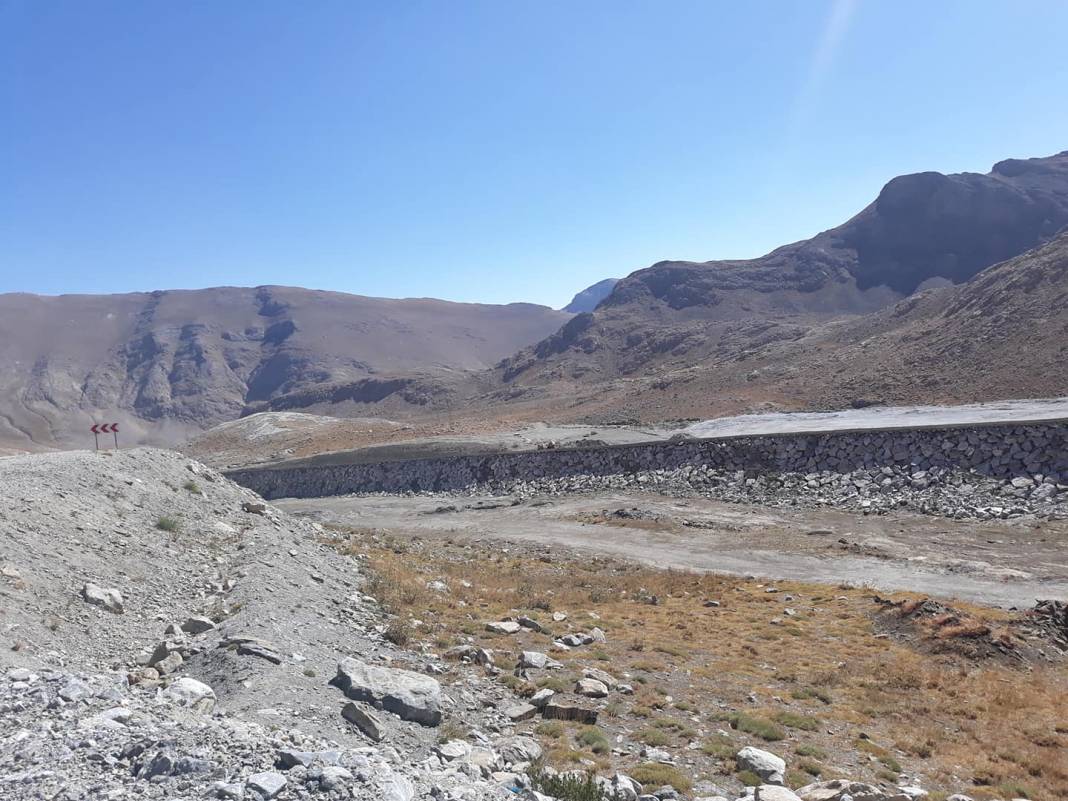 Bahçesaray Akyayla Köyü Resimleri 6