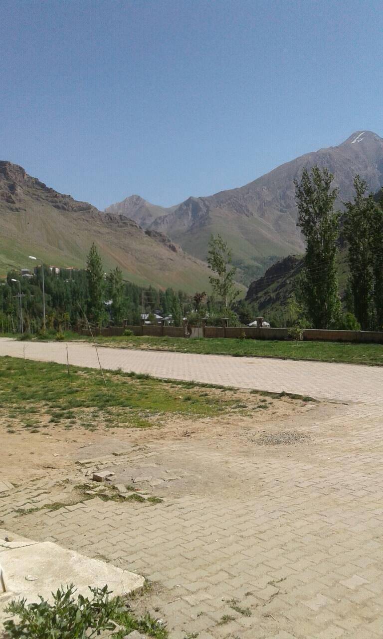 Bahçesaray Akyayla Köyü Resimleri 7