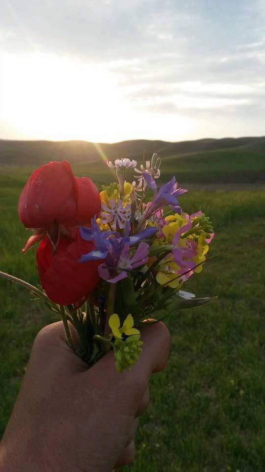 Bahçesaray Altındere Köyü Resimleri 1