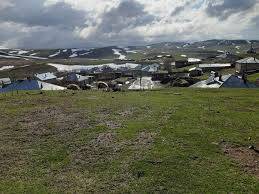 Adilcevaz Cihangir Köyü Resimleri 4