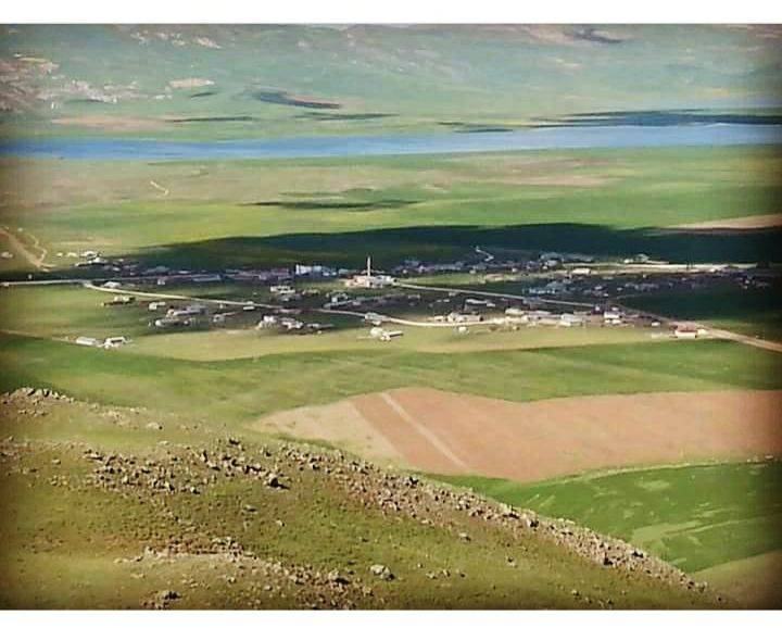 Adilcevaz Çanakyayla Köyü Resimleri 2