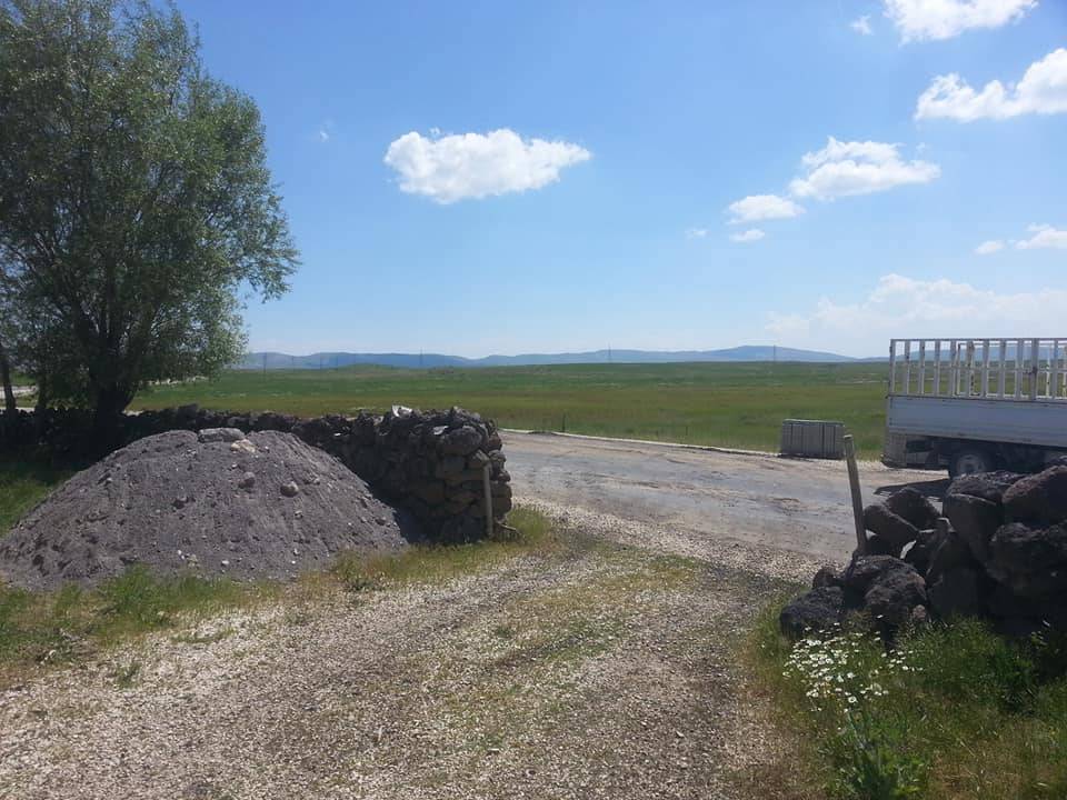 Adilcevaz Dizdar Köyü Resimleri 3