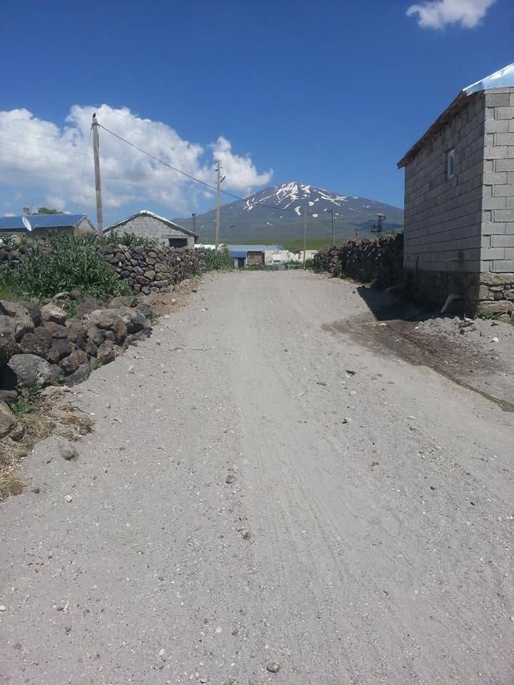 Adilcevaz Dizdar Köyü Resimleri 4