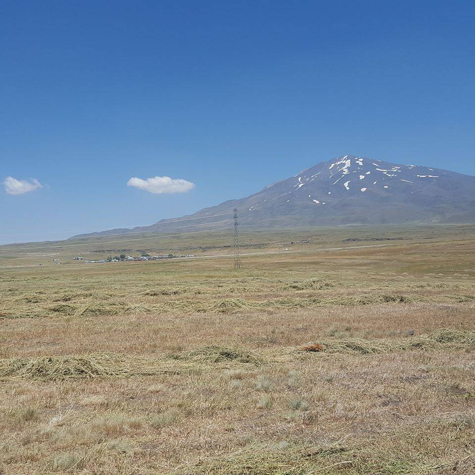 Adilcevaz Dizdar Köyü Resimleri 6