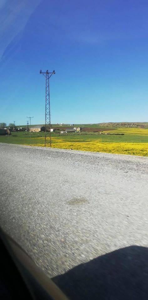 Adilcevaz Dizdar Köyü Resimleri 8