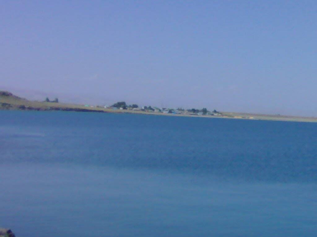 Adilcevaz Esenkıyı Köyü Resimleri 1