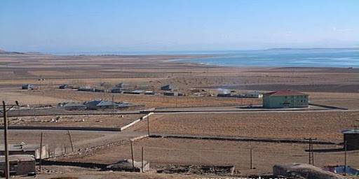 Adilcevaz Esenkıyı Köyü Resimleri 3