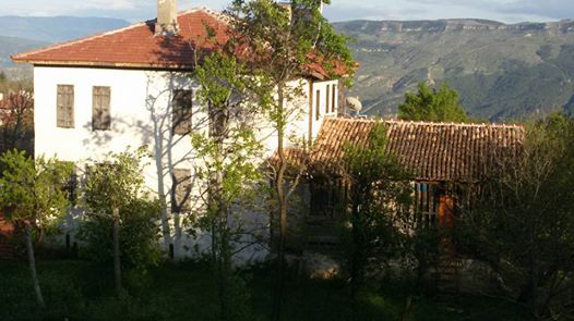 Safranbolu Akören Köyü Resimleri 2