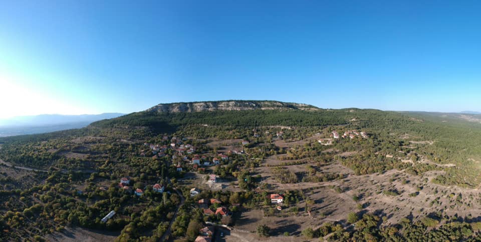 Safranbolu Akören Köyü Resimleri 3