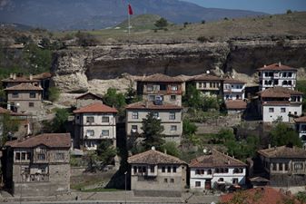 Safranbolu Akören Köyü Resimleri 5