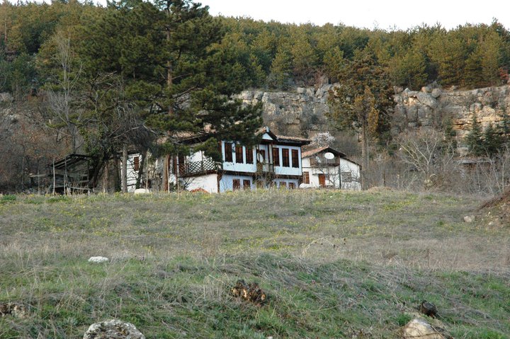 Safranbolu Akören Köyü Resimleri 6