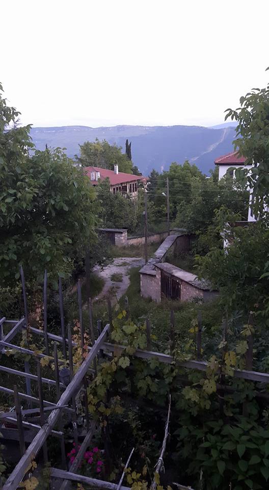 Safranbolu Akören Köyü Resimleri 8