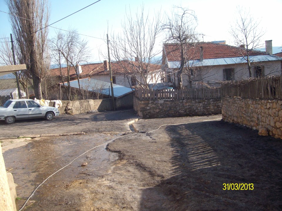 Safranbolu Alören Köyü Resimleri 1