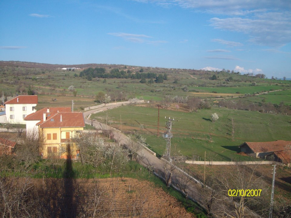 Safranbolu Alören Köyü Resimleri 3