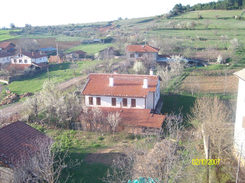 Safranbolu Alören Köyü Resimleri 5