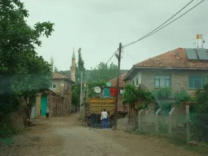 Bahçesaray Altıntaş Köyü Resimleri 2