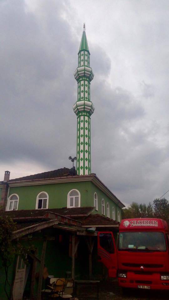 Bartın Kutlubeydemirci Köyü Resimleri 1