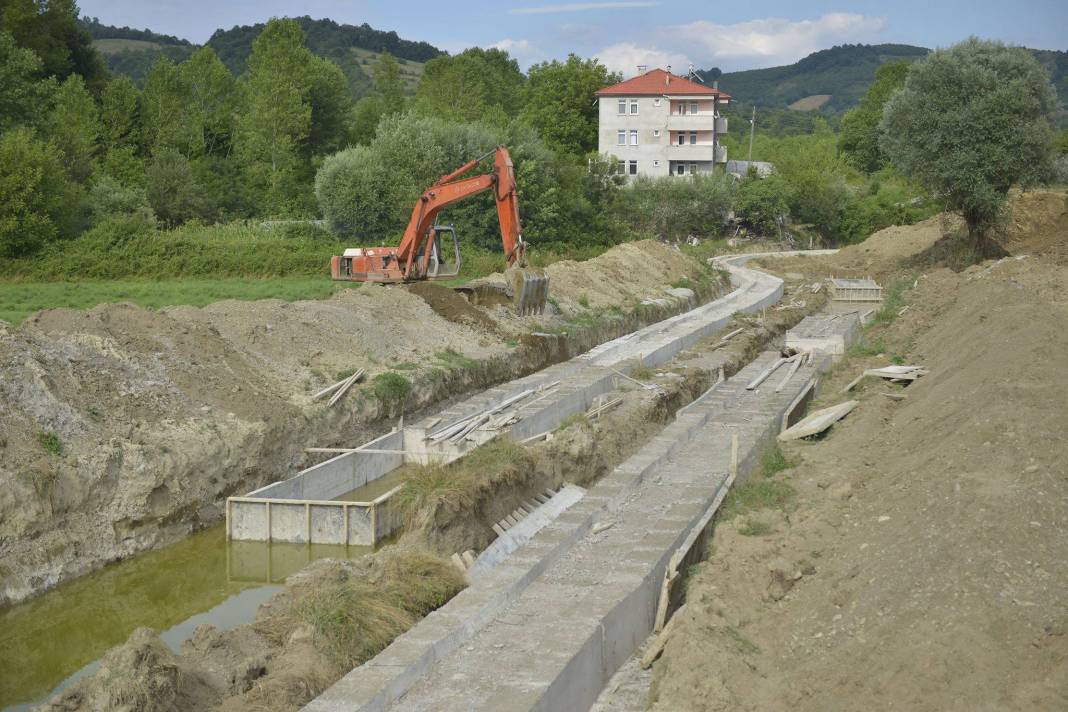 Bartın Kutlubeydemirci Köyü Resimleri 2