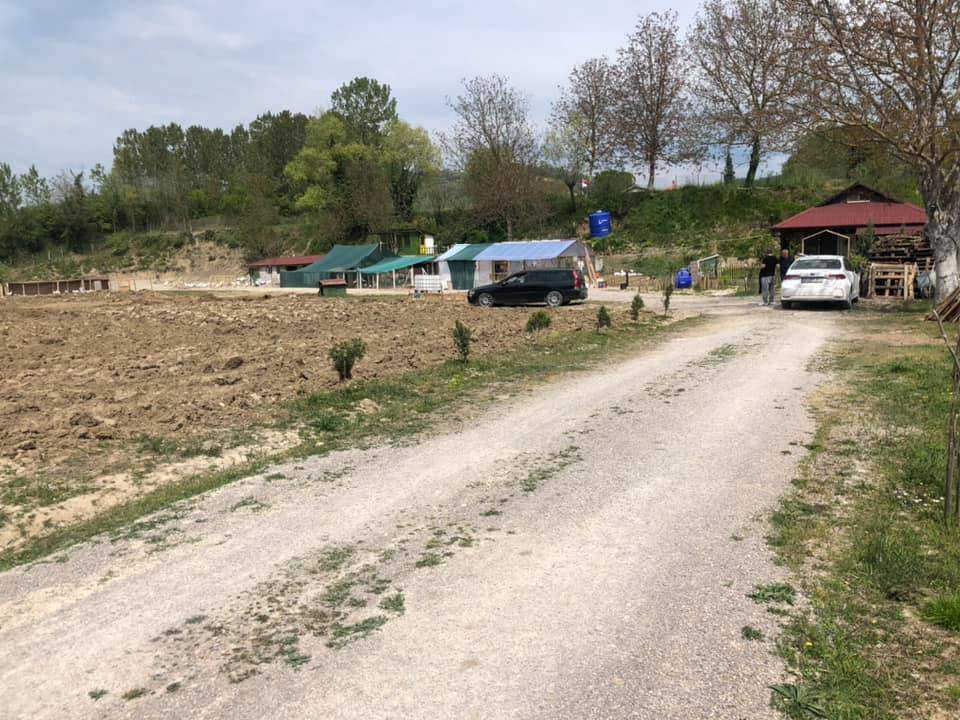 Bartın Kutlubeydemirci Köyü Resimleri 3