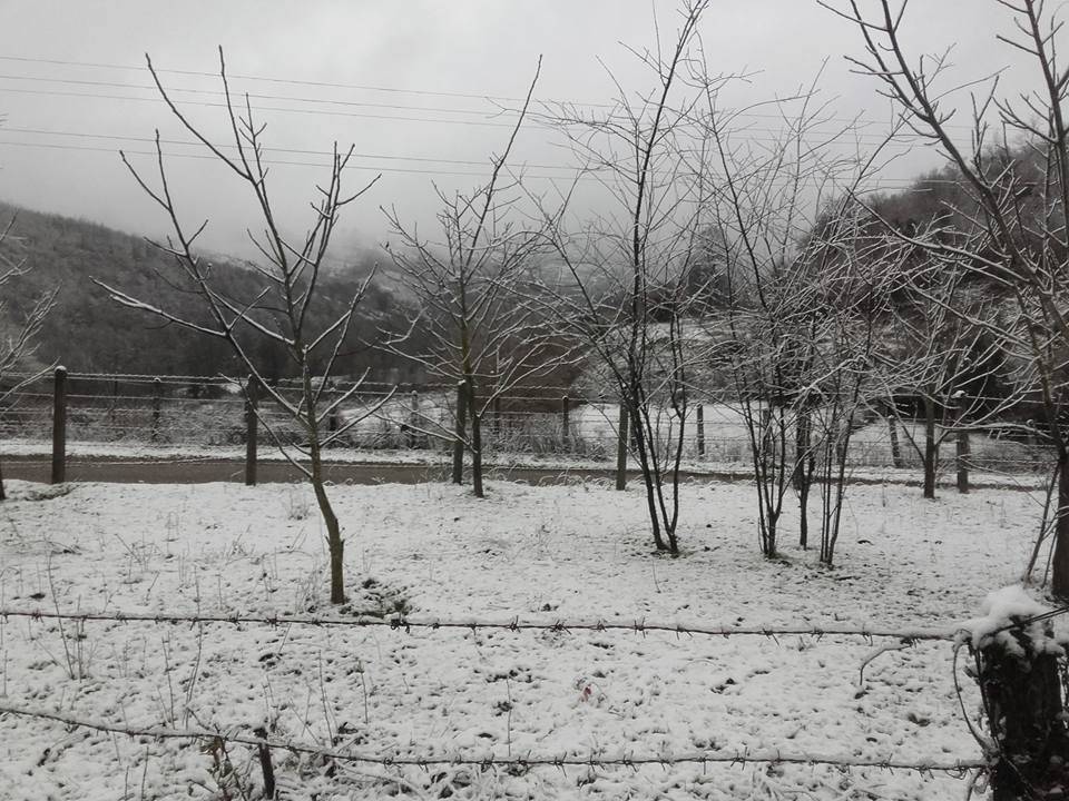 Bartın Kümesler Köyü Resimleri 2