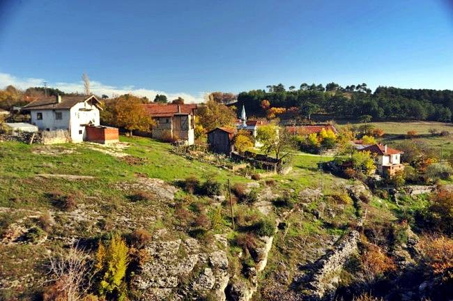 Safranbolu Aşağıçatak Köyü Resimleri 3