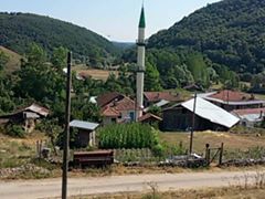 Safranbolu Aşağıçatak Köyü Resimleri 5