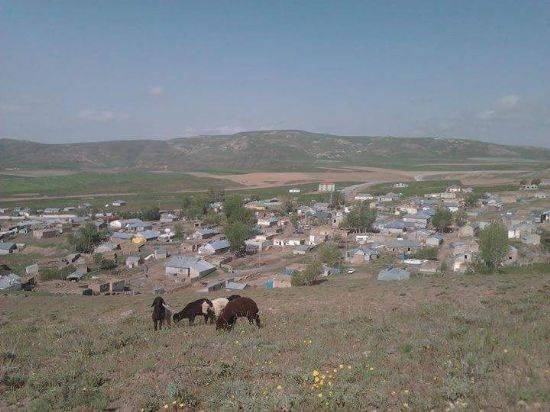 Adilcevaz Harmantepe Köyü Resimleri 1