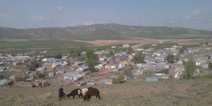 Adilcevaz Harmantepe Köyü Resimleri