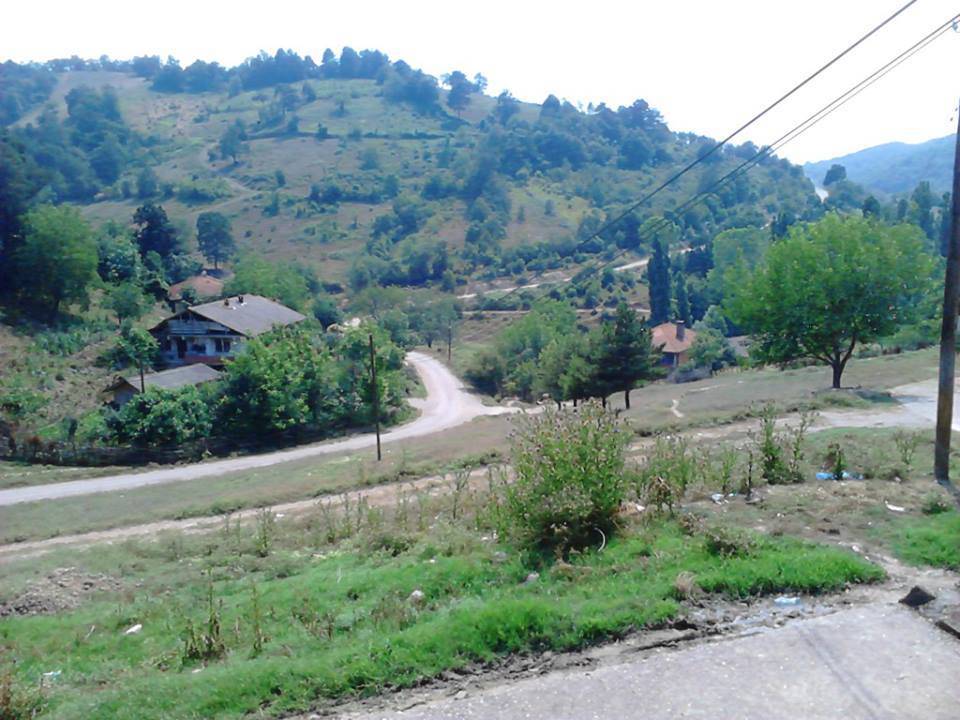 Bartın Saraylı Köyü Resimleri 1