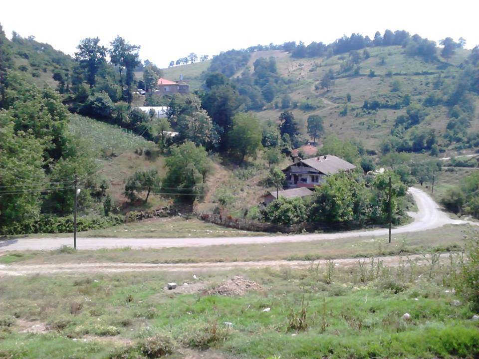 Bartın Saraylı Köyü Resimleri 2