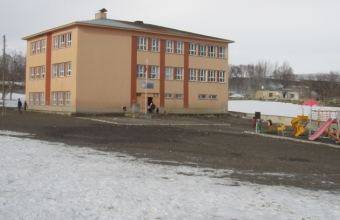 Adilcevaz Kavuştuk Köyü Resimleri 3