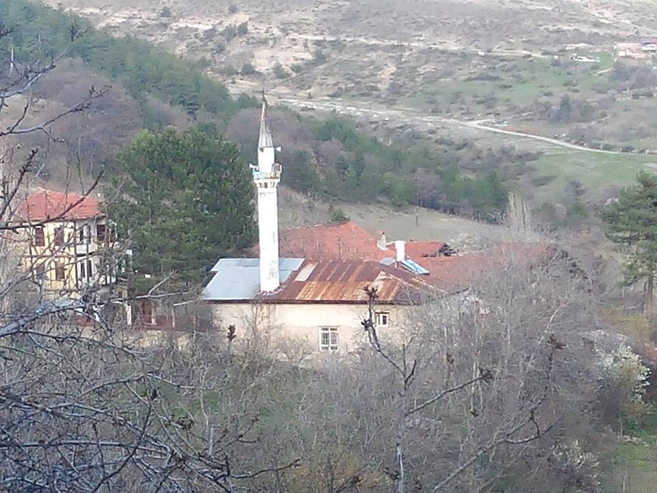 Safranbolu Aşağıdana Köyü Resimleri 2