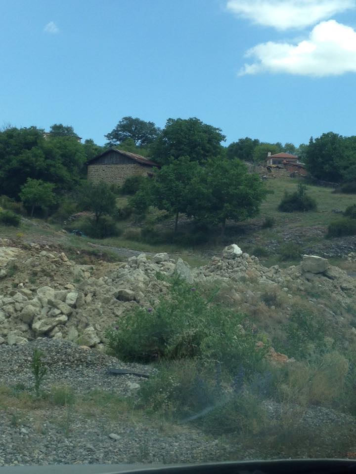 Safranbolu Aşağıdana Köyü Resimleri 5