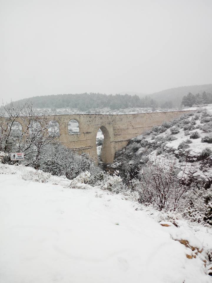 Safranbolu Aşağıdana Köyü Resimleri 6