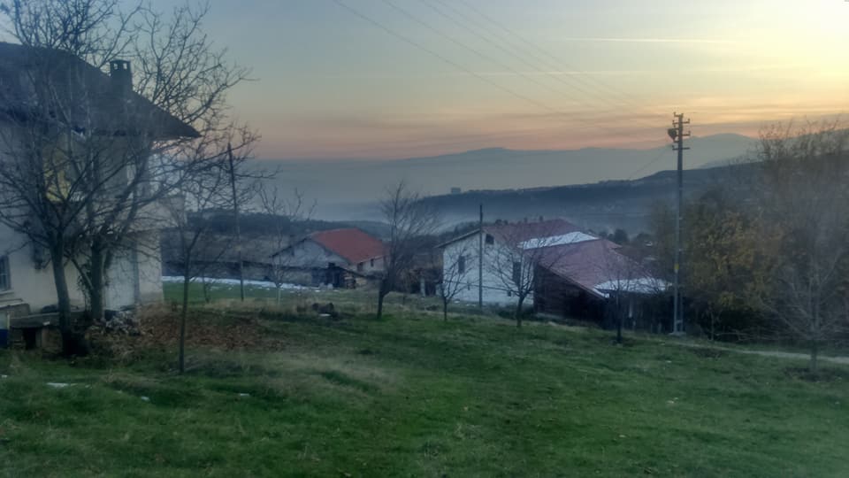 Safranbolu Aşağıdana Köyü Resimleri 7