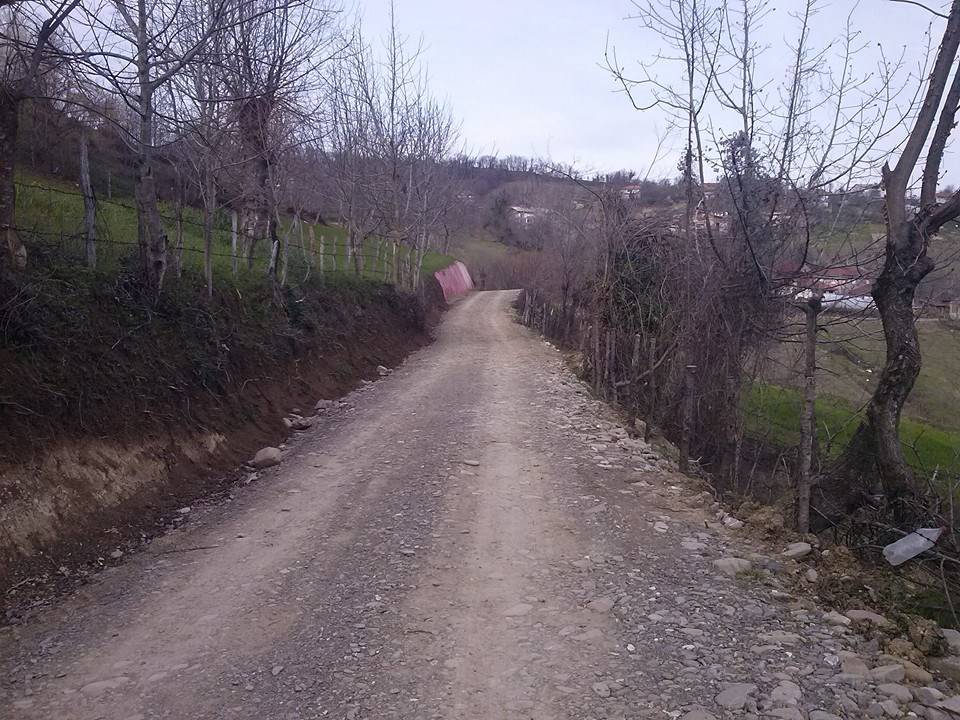 Bartın Şabankadı Köyü Resimleri 11