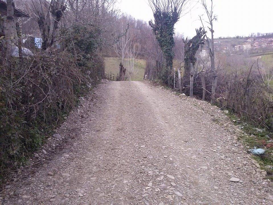 Bartın Şabankadı Köyü Resimleri 14