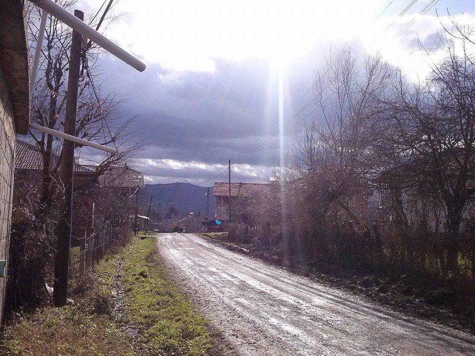 Bartın Şabankadı Köyü Resimleri 2