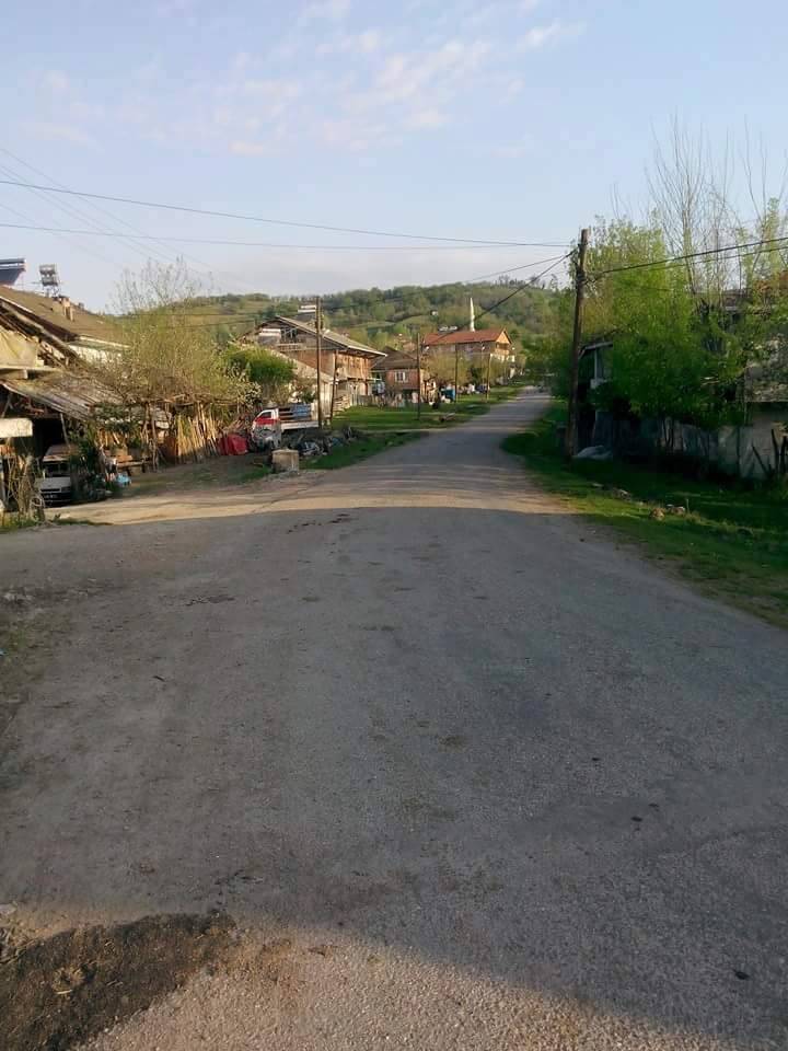 Bartın Şabankadı Köyü Resimleri 4