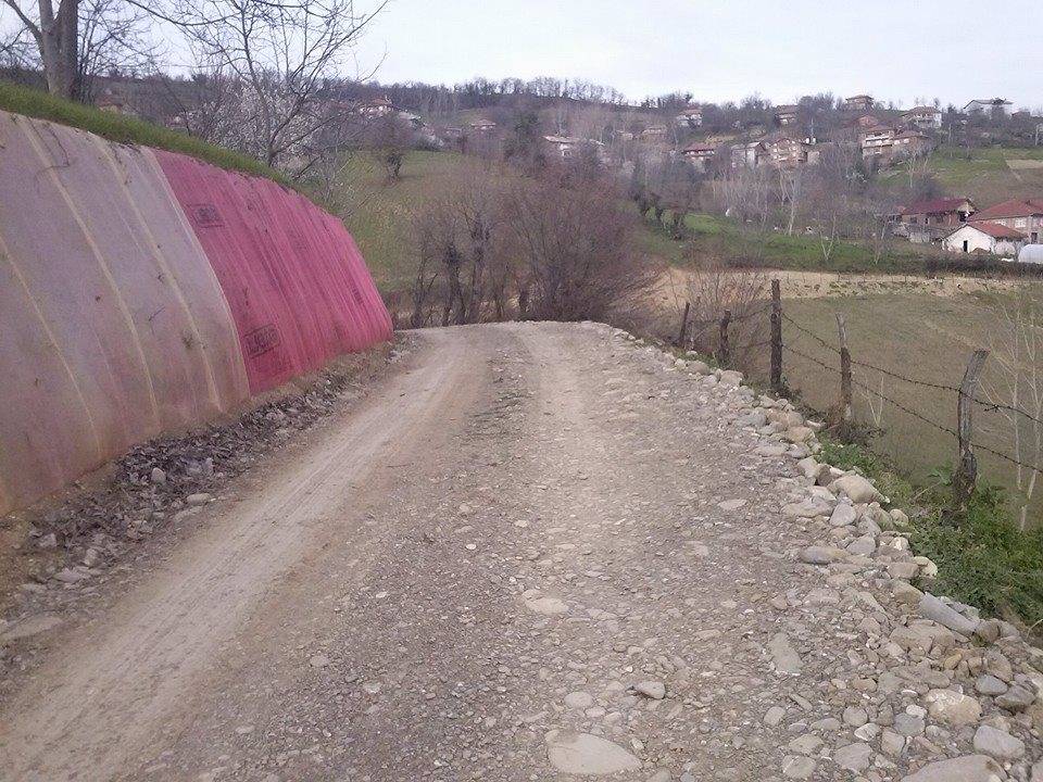 Bartın Şabankadı Köyü Resimleri 7