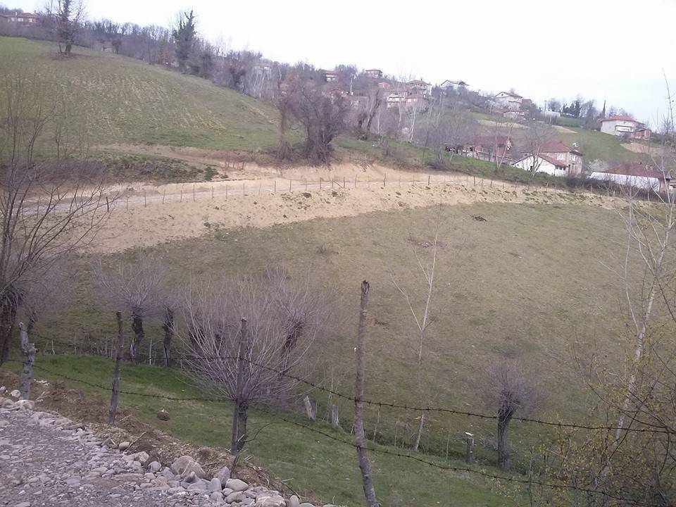 Bartın Şabankadı Köyü Resimleri 9