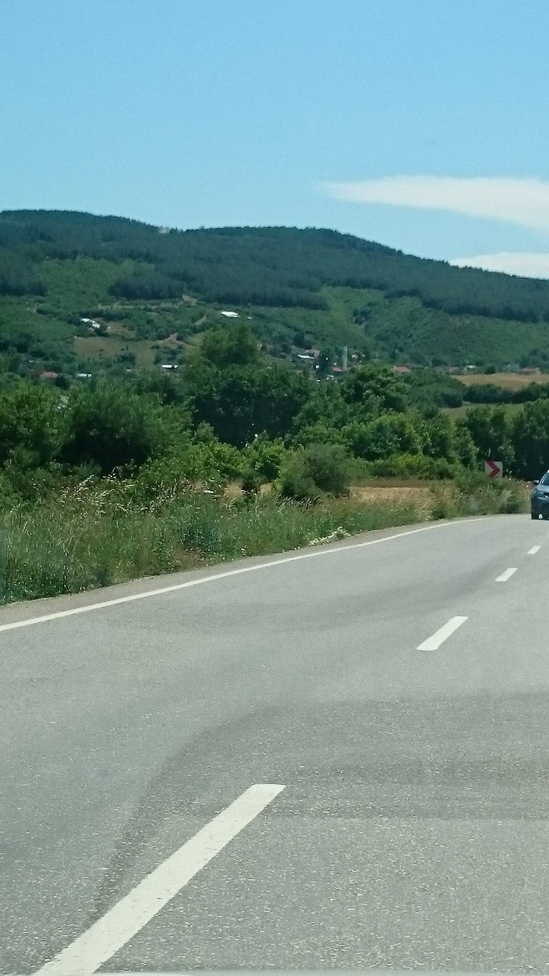 Bartın Şarköy Köyü Resimleri 4