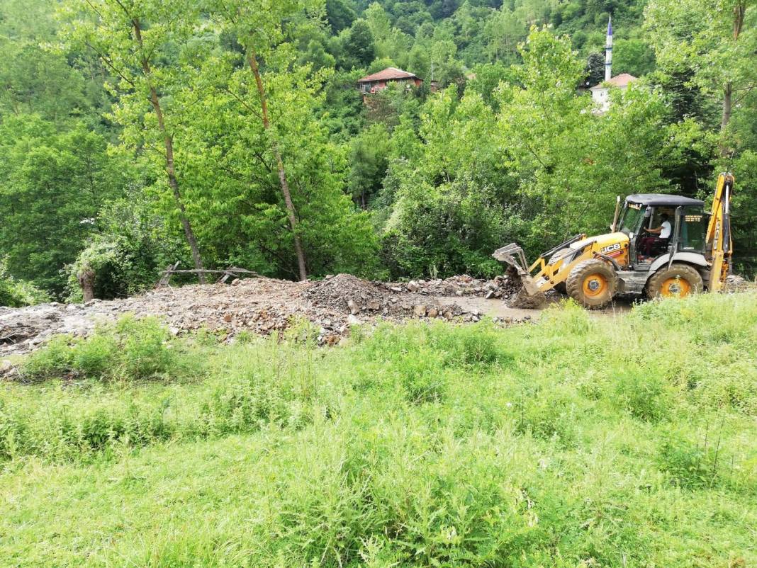 Bartın Şarköy Köyü Resimleri 5