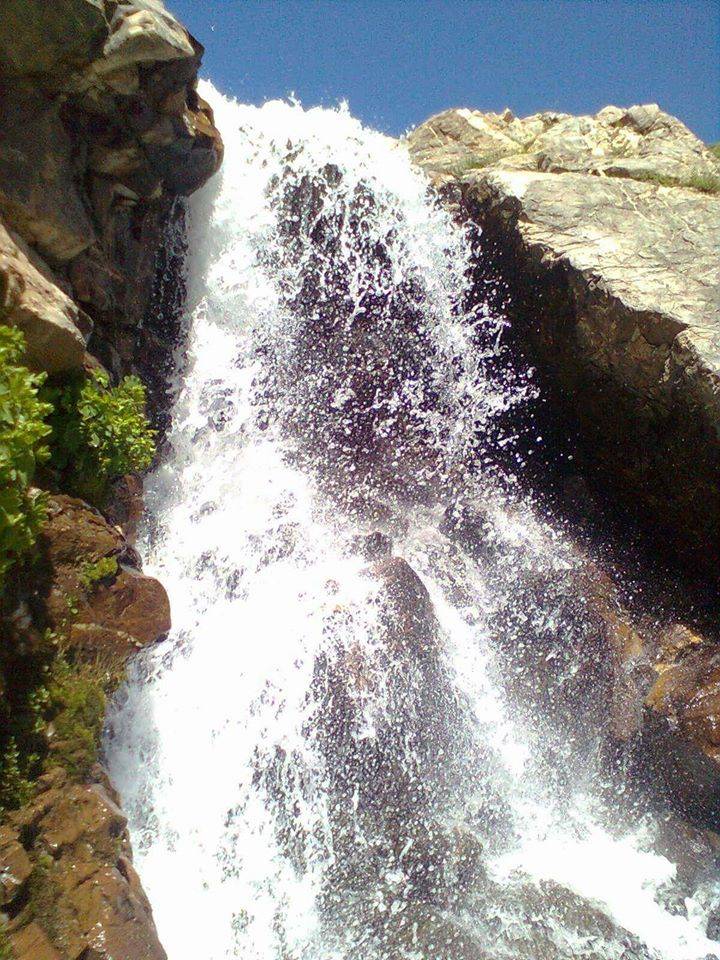 Bahçesaray Çatbayır Köyü Resimleri 1