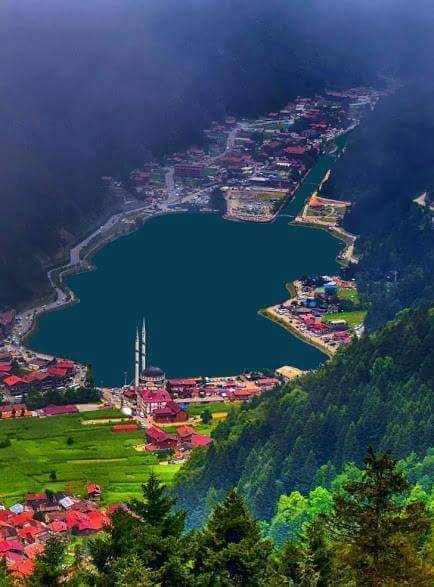 Safranbolu Aşağıgüney Köyü Resimleri 4