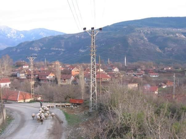 Safranbolu Aşağıgüney Köyü Resimleri 5