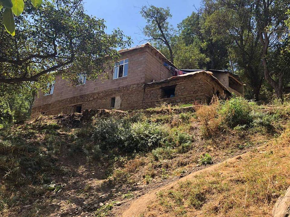 Bahçesaray Doğanyayla Köyü Resimleri 1