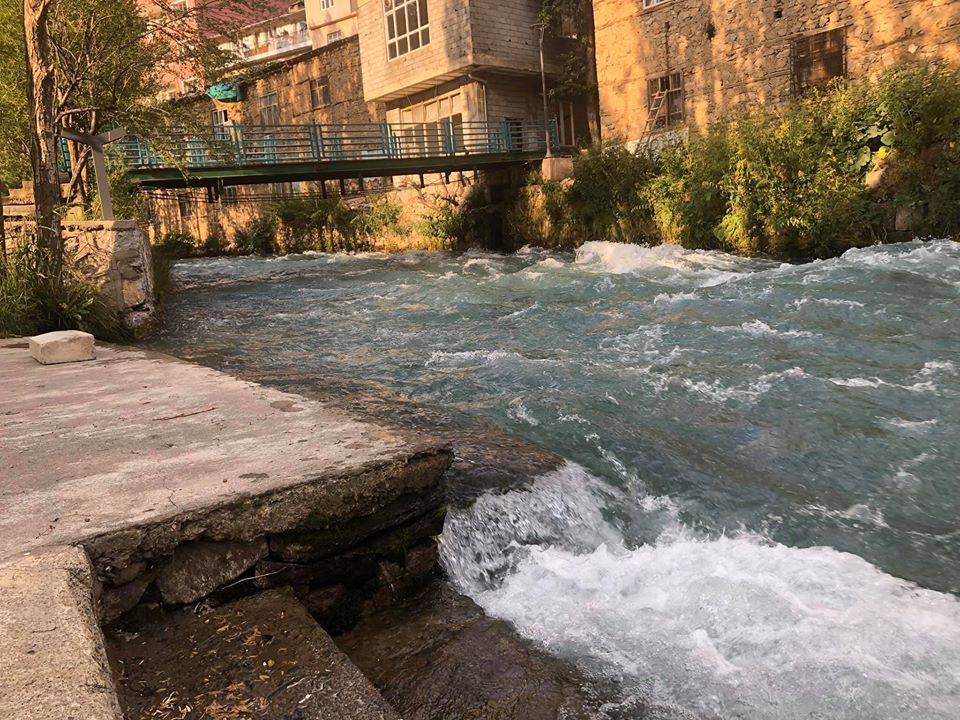 Bahçesaray Doğanyayla Köyü Resimleri 3