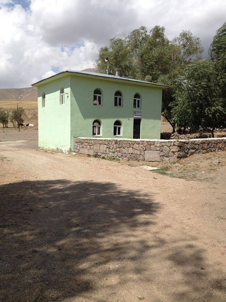 Adilcevaz Yıldızköy Köyü Resimleri 1